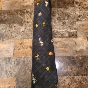 Looney Tunes Tie